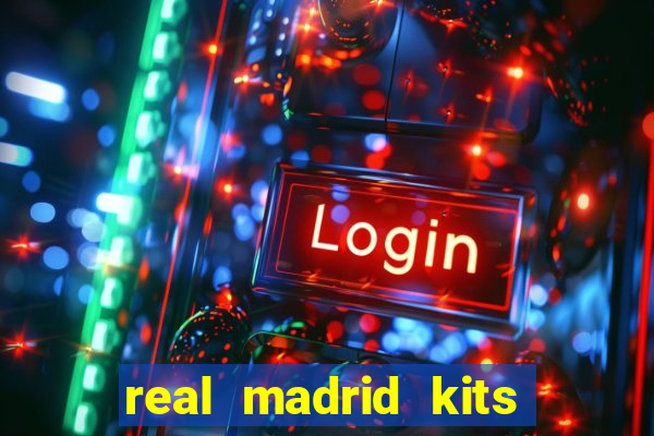 real madrid kits dls classic